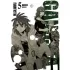 Gangsta. Том 5