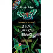 И нас пожирает пламя