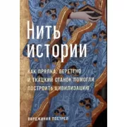 Нить истории. Как прялка, веретено и ткацкий станок помогли построить цивилизацию