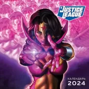 Самые красивые девушки DC