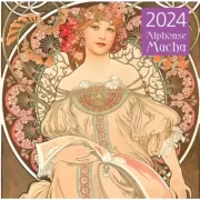 Альфонс Муха