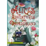 Alice's Adventures in Wonderland. A2