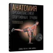 Анатомия профилактики спортивных травм