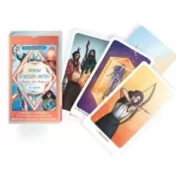 Оракул «Гнездо света»: повысьте свои вибрации. Ключи к очищению и гармонизации вашей энергии и вашего окружения