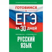 Русский язык