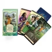 Повседневный Оракул ведьмы