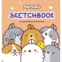 Sketchbook. Для любителей настоящей милоты!