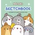 Sketchbook. Для хорошего настроения и творческих идей!
