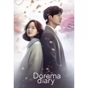 Dorama Diary