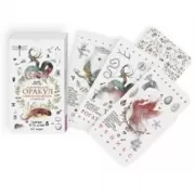 Кармический Оракул мифологических существ. Тайный путь души