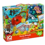 Забавные зверушки