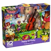 С днем рождения