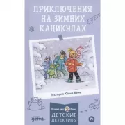 Приключения на зимних каникулах