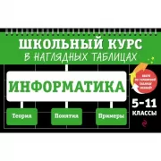 Информатика. 5-11 класс