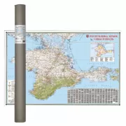 Республика Крым. Севастополь