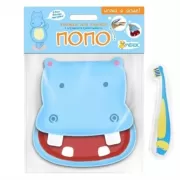 Бегемотик Попо