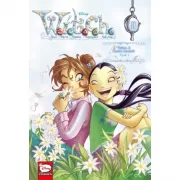 Часть 5. Книга стихий. Том 1