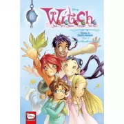 Часть 5. Книга стихий. Том 2