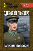 Одинокий «юнкерс»