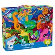 Морская сказка