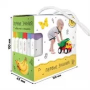 Первые знания