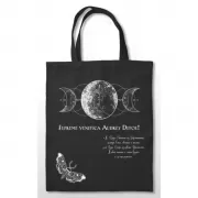 Сумка холщовая