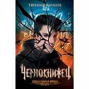 Зеркальные врата теней