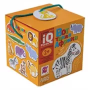 Вот такая Африка