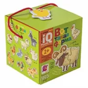 Вот такая ферма