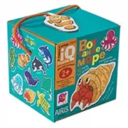 Вот такое море