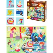 Набор шашек