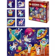 Набор шашек