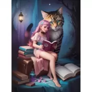 Красота волков