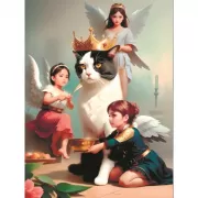 Красота волков