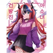 Красота волков