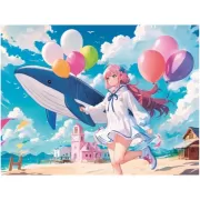 Красота волков