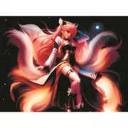 Красота волков