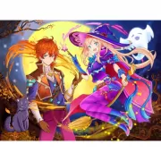 Красота волков