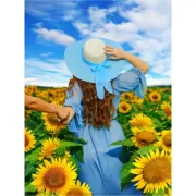 Красота волков