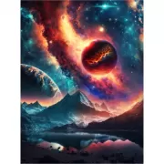 Красота волков