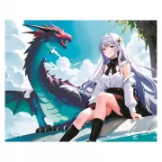 Красота волков