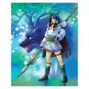 Красота волков