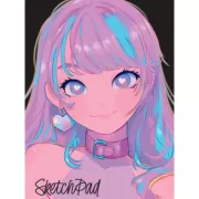 В лунном свете