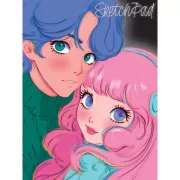 Нежная пара