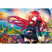 Красота волков