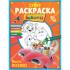 Супер раскраска. Вместе веселее!