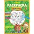 Супер раскраска. Незабываемые приключения