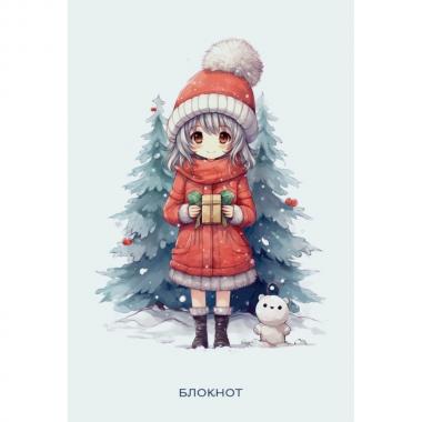 Блокнот