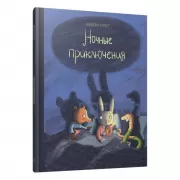 Ночные приключения