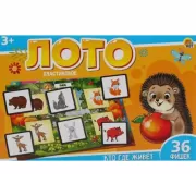 Кто где живет